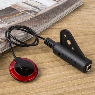 爱德琳 AD-20拾音器 拾音器 吉他拾音器 EQ 贴片拾音器批发
