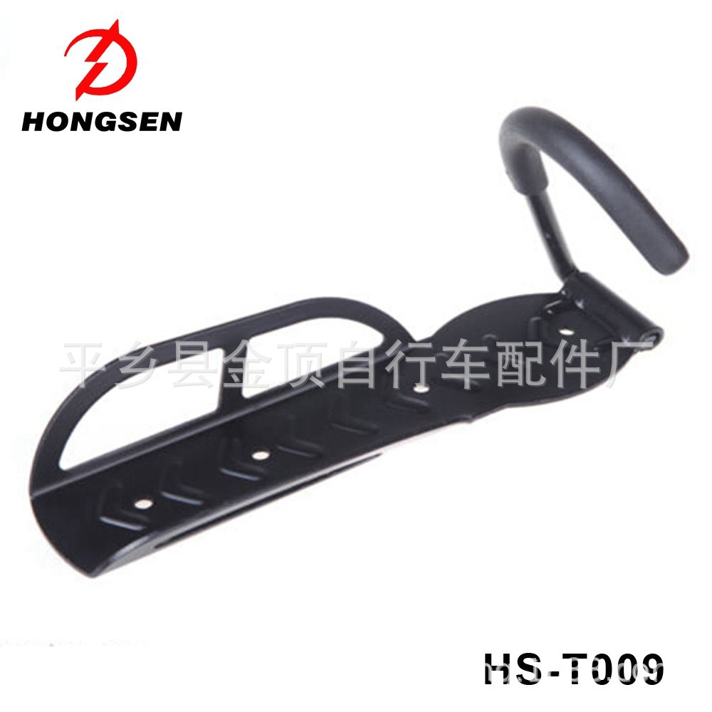 Bicicleta/gancho fijo/gancho de pared/estante de estacionamiento estante de bicicleta montado en la pared/estante de exhibición de bicicleta de montaña