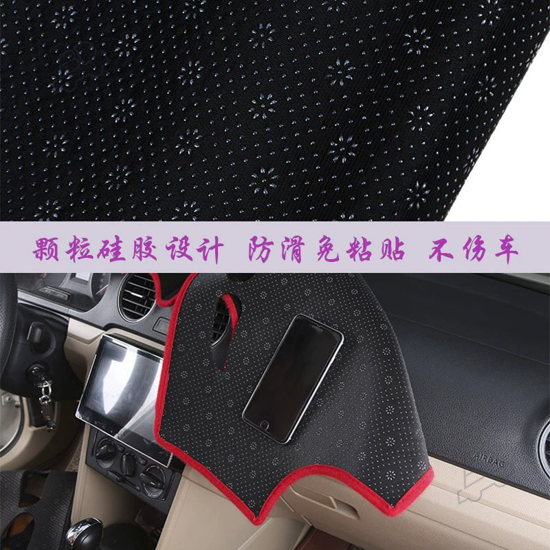 Подходит для Lexus Lexus LS460 LS430 правый руль левый руль приборная панель табличка теневой UV-защита и под солнцезащитные подложки