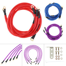 ؾ܇d܇푵ؾt  {   HK  GROUDNG WIRE KIT o em