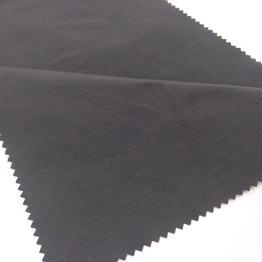 锦棉格子面料 户外羽绒服棉服夹克冲锋衣滑雪服面料锦棉格子布