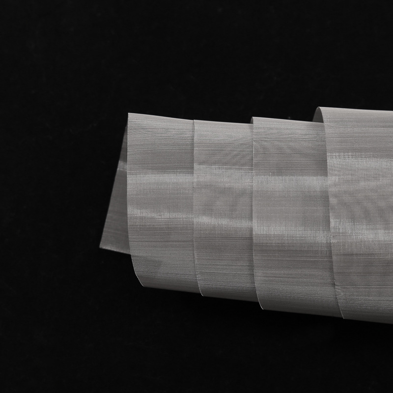 304不锈钢过滤网筛网5目-500目 不锈钢丝网钢丝网格网片 不锈钢网