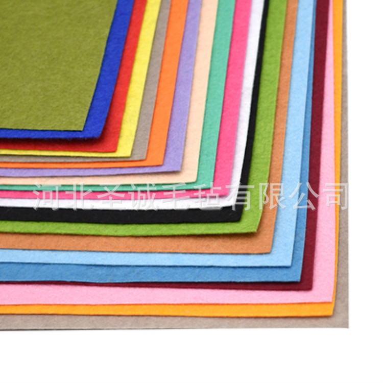 Bag for early age non-woven cloth
