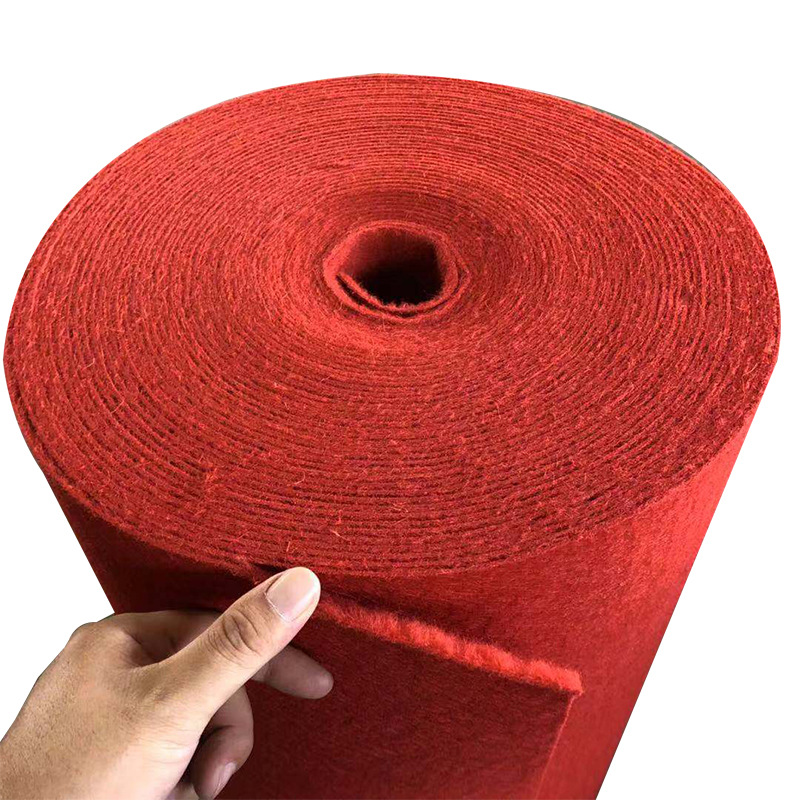 Red, 5mm