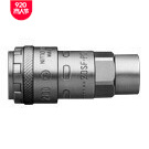 日东NITTO 低压用快速接头200-20SF   200-30SF  200-40SF