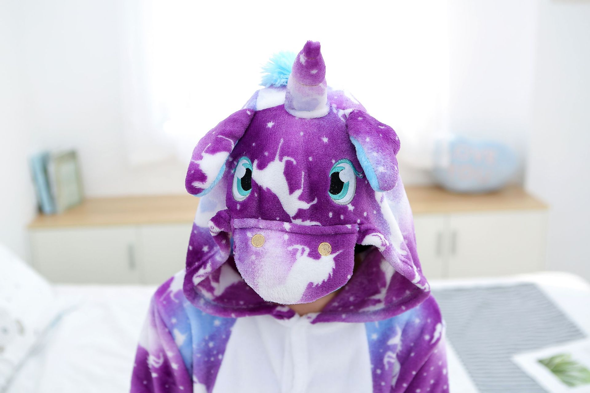 퍼플 나이트 천마