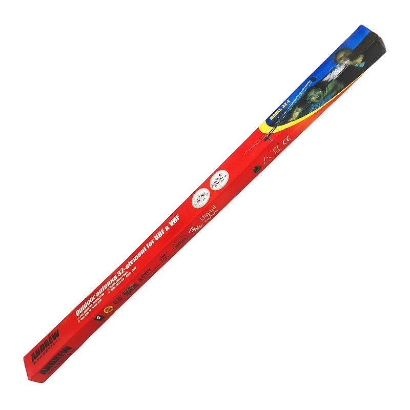 天线  OUTDOOR  ANTENNA 32-ELEMENT FOR UHF & VHF