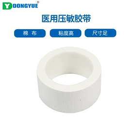 医用胶带;智能体温计;皮肤外用敷料/伤口敷料