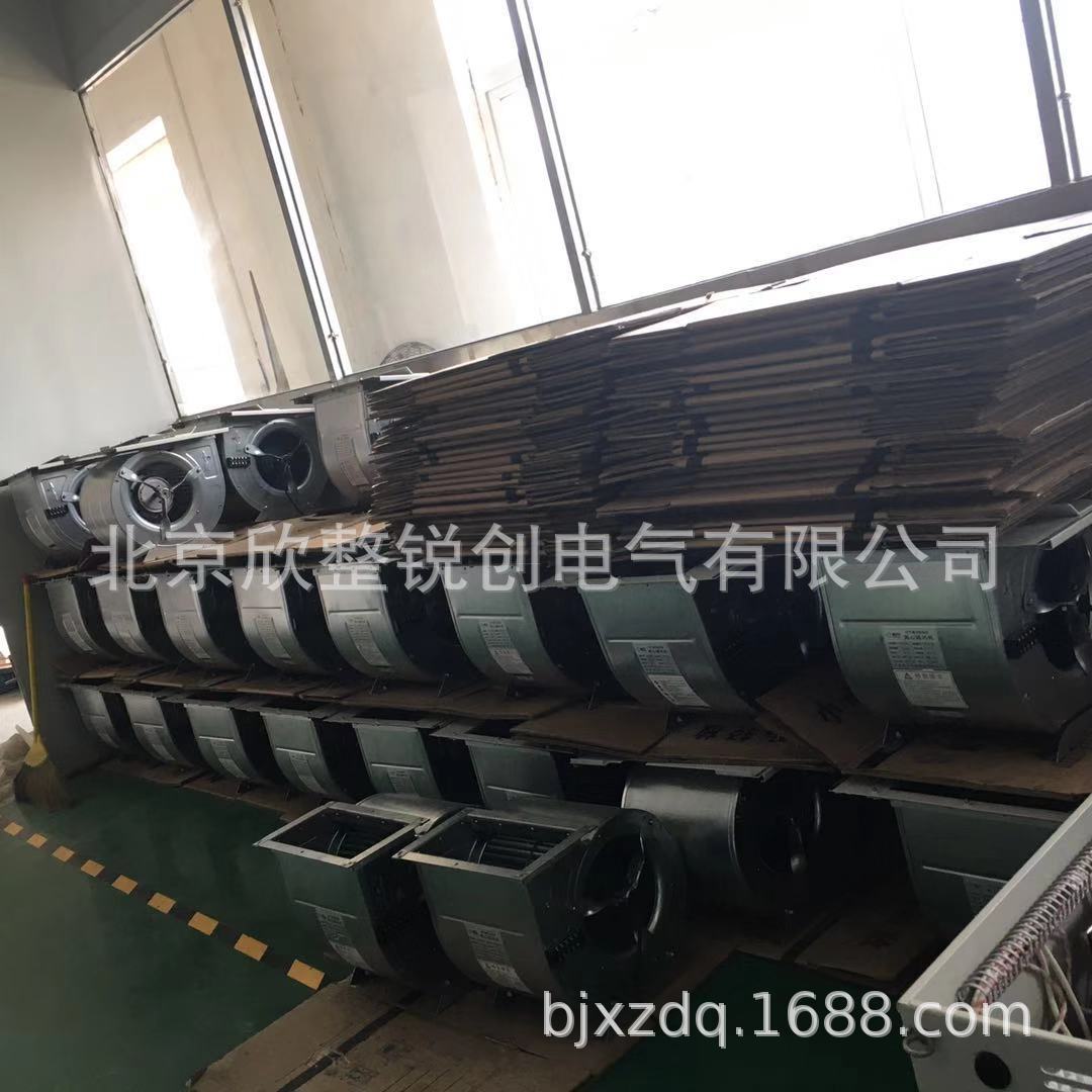 北京供应直流调速器冷却风机RSS-FAN-V4-380 现货