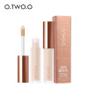 O.TWO.O High cover covered milk beauty, long -lasting moisturizing, dark circles, freckles and acne marks 9998