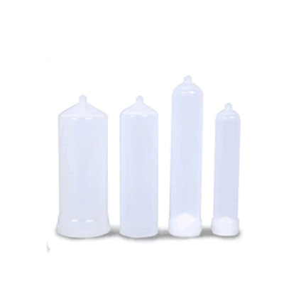 tube VU glue syringe, Yapışqan paylayıcı adapterlər