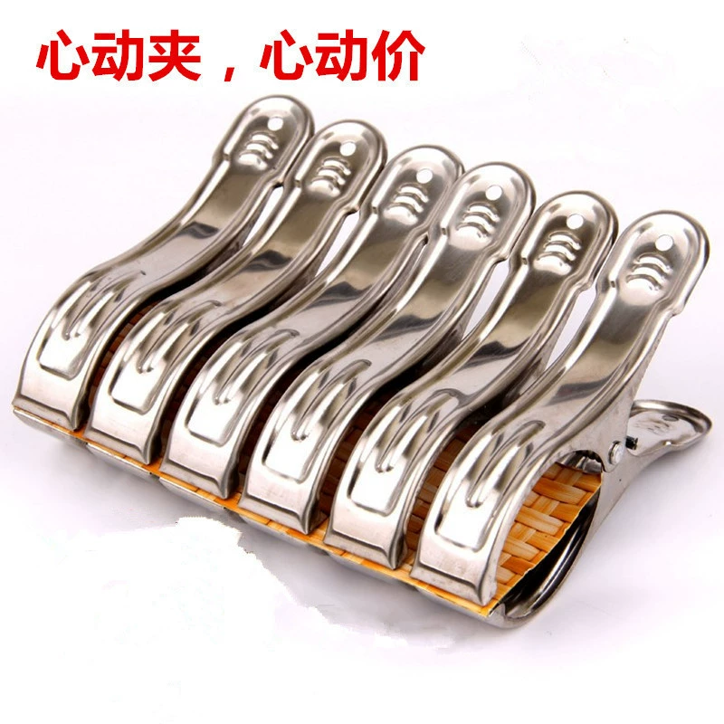 [С магнитным] Нержавеющая сталь зажим из нержавеющей стали зажим из нержавеющей стали
