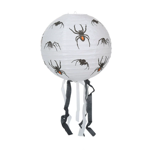 Spider model (with beard)