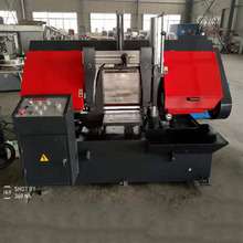 厂家供应钢筋带锯床 龙门卧式带锯床技术参数 4230型锯床价格