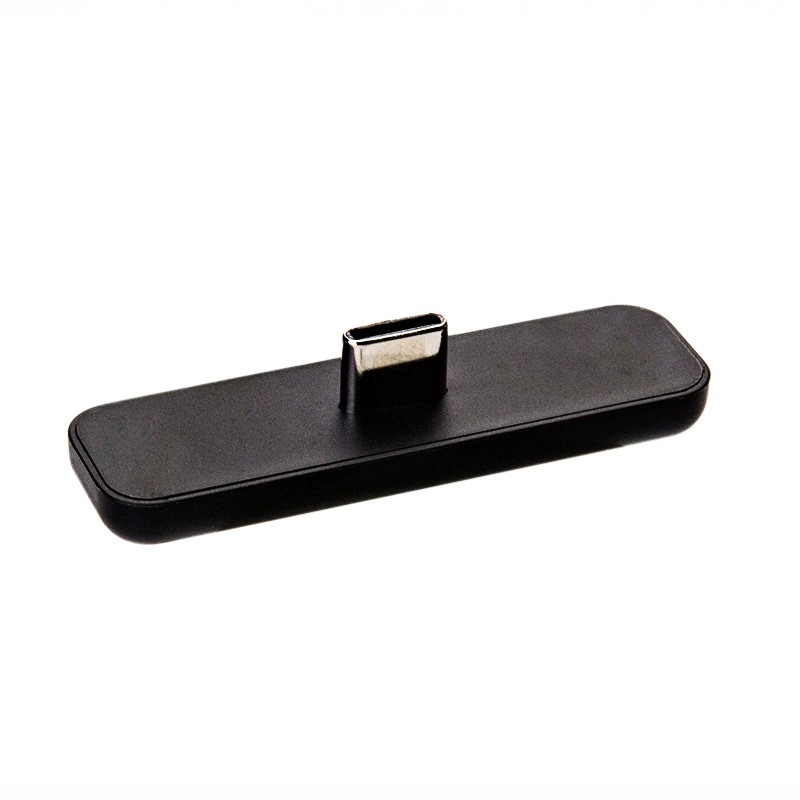 Gulikit 谷粒 PS5 Switch NS07 Bluetooth адаптер гарнитуры, NS-to-приёмник 5.0 Qualcomm AIR