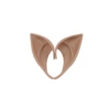 OPP bag packaging 10cm dark skin color