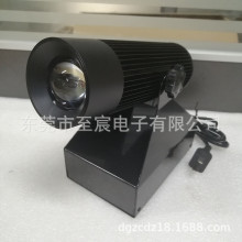 国产LED光学镜片外观检查强光灯10W白光6500K调光型镜片表面检查