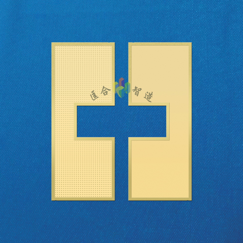 手机液冷  均热板 笔记本电脑 散热片 铜片蚀刻