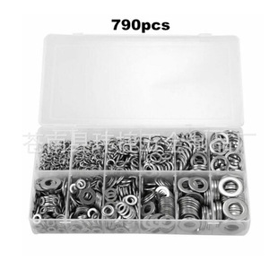 �羳���� 790pcs���P䓽��� �A��ƽ�|���ɉ|Ȧ�|Ƭ���b�|�ݽ��B�I