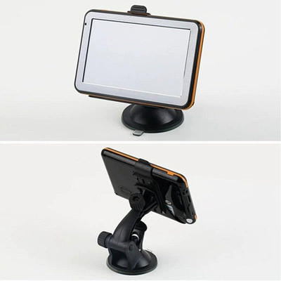4.3inch Gps Portable Car Convenient GPS Navigation
