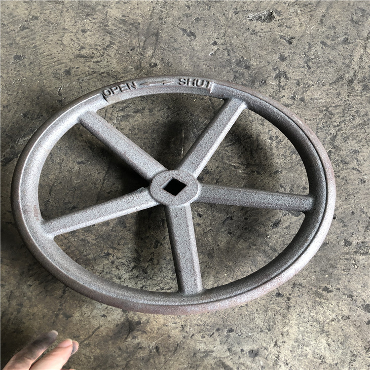 船体阀门厂家生产制造灰铁铸造件加工生铁铸件翻砂铸造球墨铸铁