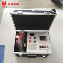 直流电桥测试仪 直流电阻测试仪20A  带充电直流电阻测试仪厂家