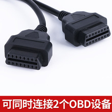 L��OBD2һ�ֶ����L�����^90���D�Ӿ���16���܇OBD��չ��X20