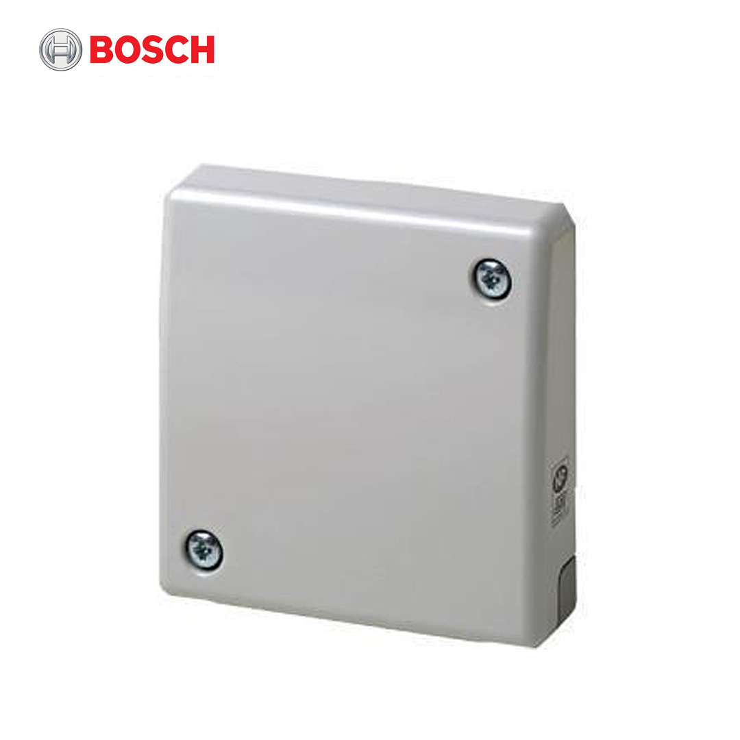 德国博世BOSCH保险箱自动柜员机震动探测器振动传感器防盗报警器