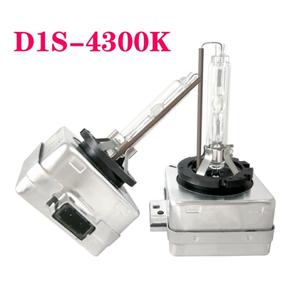 Cross-Border D1S Xenon Bulb Vehicle HID Xenon Lamp