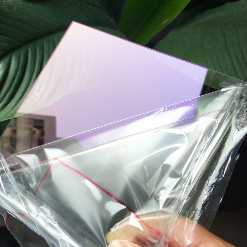 AR玻璃低反射 宏旺镇店之宝镀膜AR玻璃 用途广泛AR玻璃厂