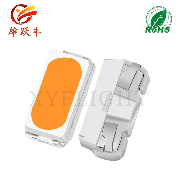 3014 warm white side-emitting lamp beads white light white light high brightness backlight indicator can replace 335
