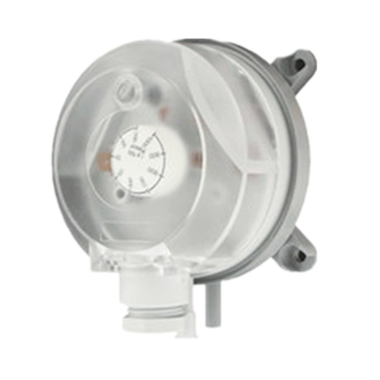 Dwyer Dewell ADPS-08-2-N реле дифференциального давления