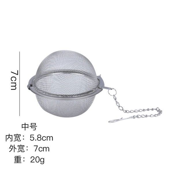 Spot pp bag packaging 304: 7cm