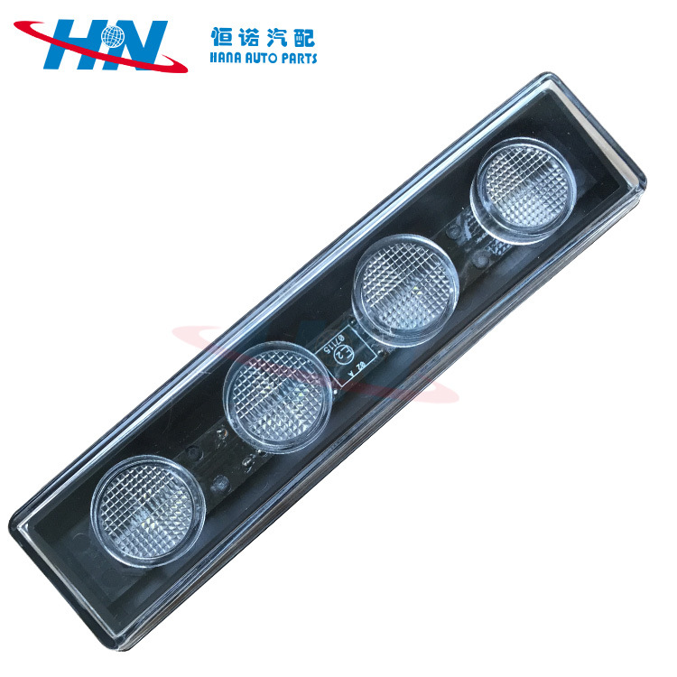 Luz parasol Scania aplicable Luz trasera Scania 1732510 1446588 1467003