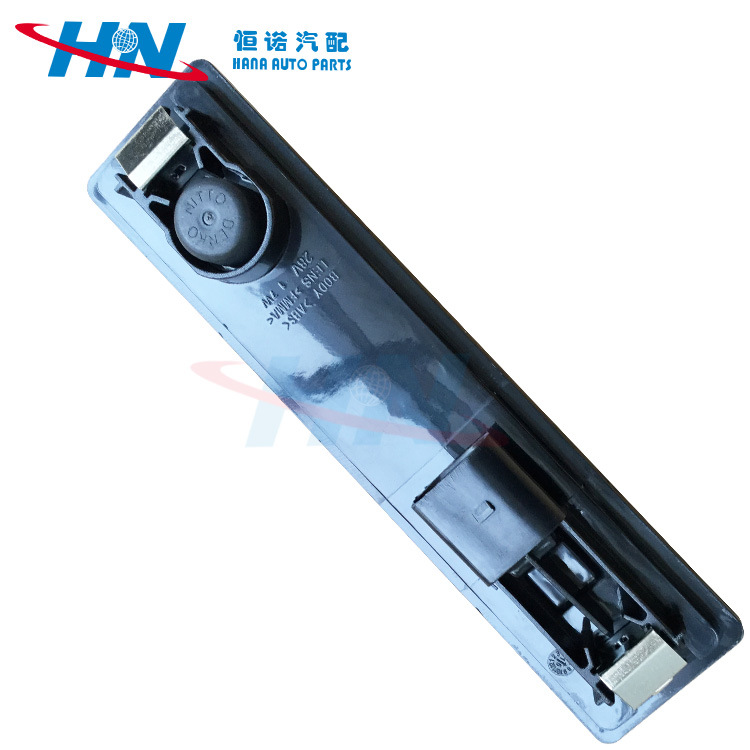 Luz parasol Scania aplicable Luz trasera Scania 1732510 1446588 1467003