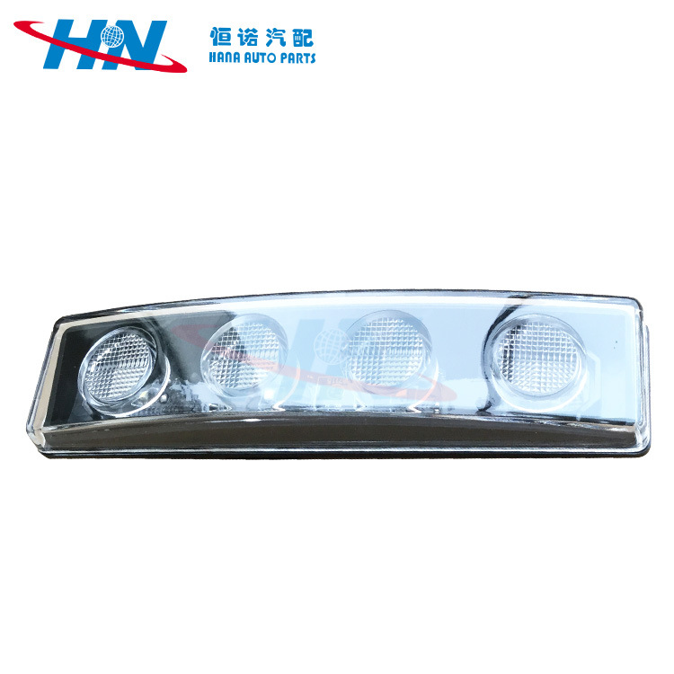 Luz parasol Scania aplicable Luz trasera Scania 1732510 1446588 1467003