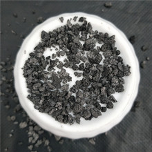 现货石油焦颗粒多种规格高硫低硫石油焦可寄样石油焦颗粒