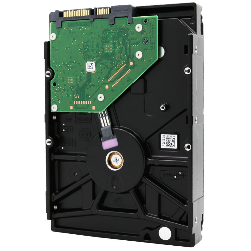 Оптовый Cool Eagle 4TB 5400rpm 256MB Мониторинговое Машинное Жесткий диск (ST4000VX013) Применимый Рекорд