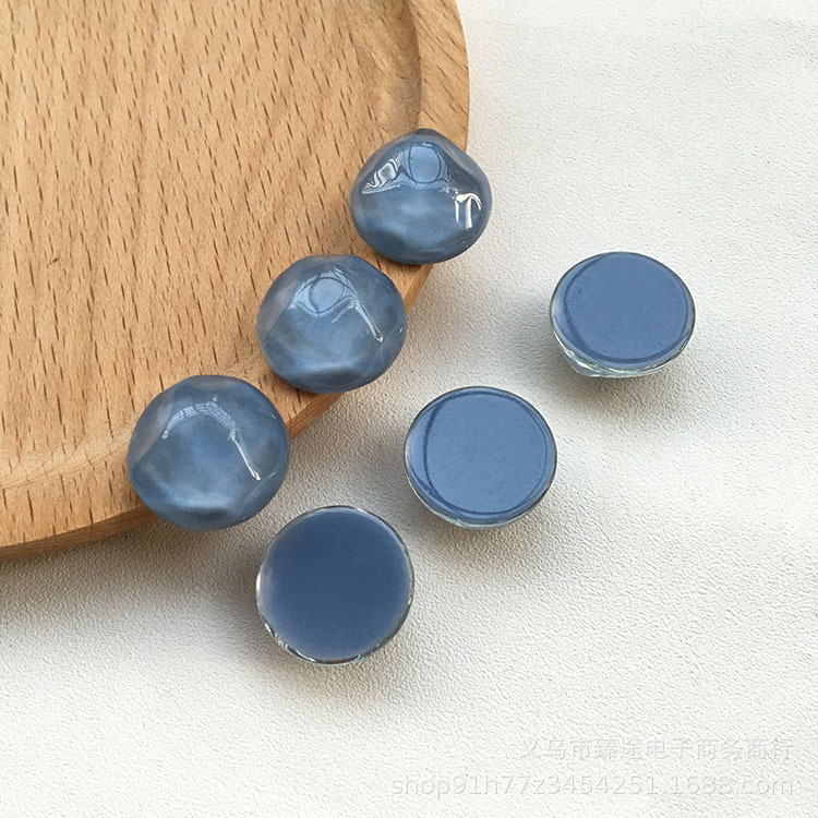 Smog blue