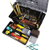 Plastic tools set handmade, carpentry