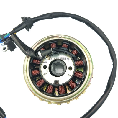 Motorcycle engine and accessories Scooter Gy6 Engine Parts