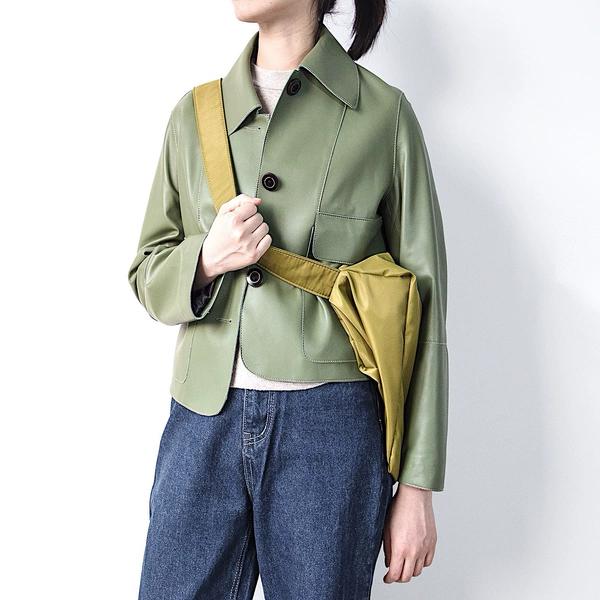 Avocado green