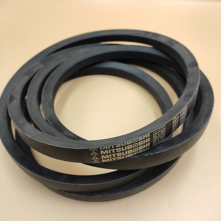 高速防油窄型带三角带风机皮带SPA-1857SPA1900SPA1957SPA2282LW
