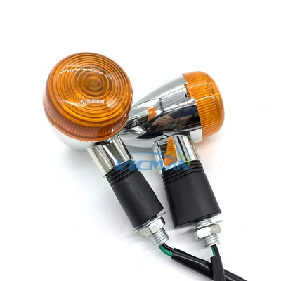 Motorcycle General Parts Motorcycle Modified Accessories Little Prince