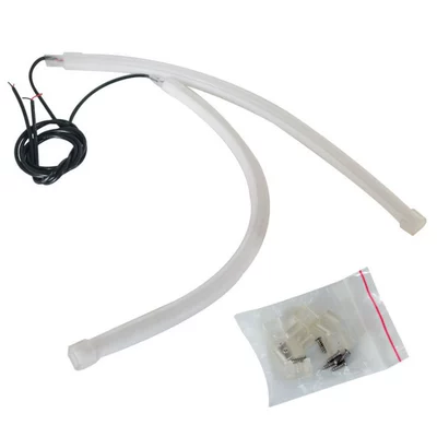 car light 30cm, Dönmə işıqları