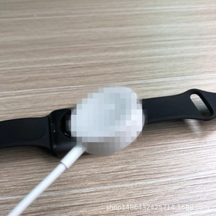 Применимо Apple Watch Charger iwatch беспроводная зарядка S8 Магнитная зарядка AppleWatch Cable SE