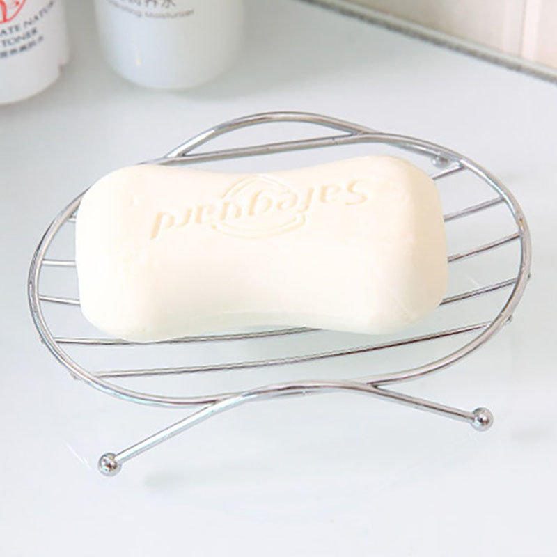 Soap holder stainless steel