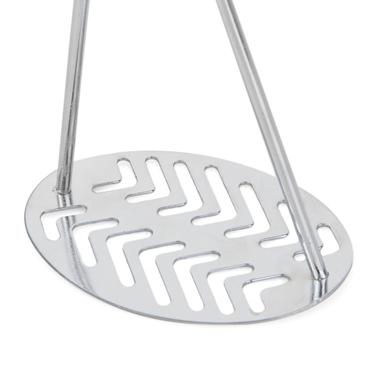 Hogar creativo camote fruta Mascher cocina hornear suministros patata Mascher patata