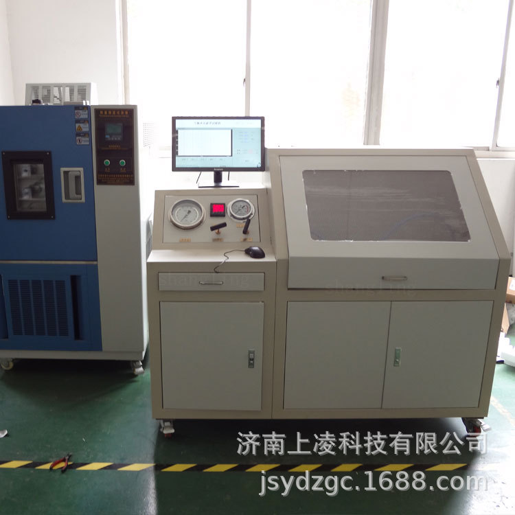 专业生产仪表制造行业脉冲试验机 超压试验机 压力爆破试验机