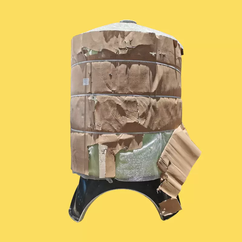 全自动软水器厂家 30T/H去除白垢软化水质设备 软化水工业软水器